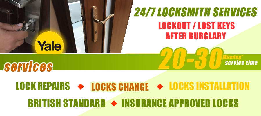 Tooting Locksmith